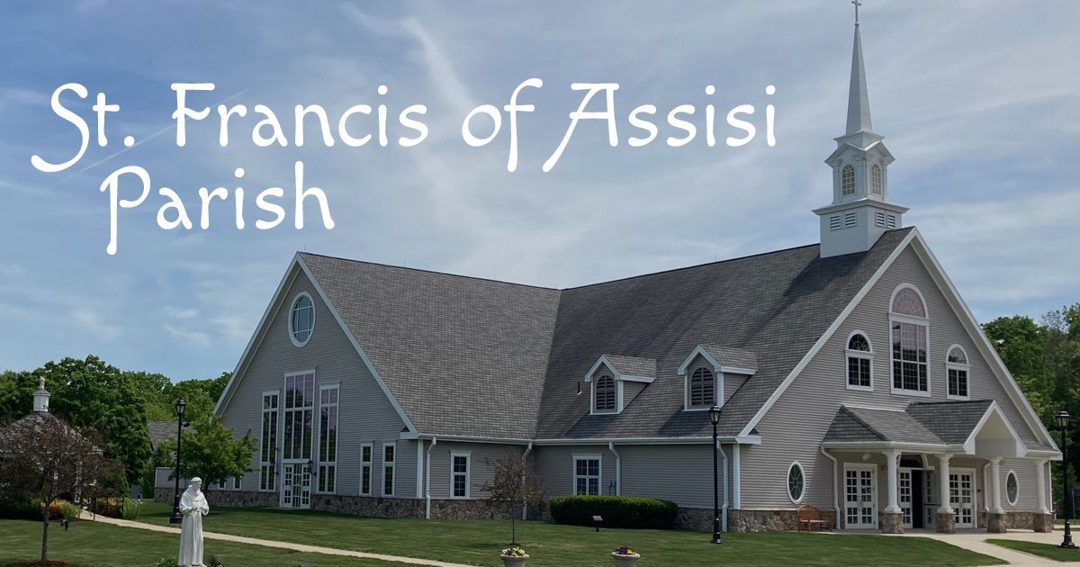 St. Francis Catholic Church