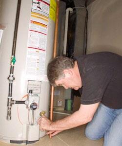 ELECTROFON - fontanería en general