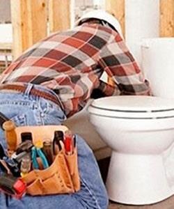 ELECTROFON - Plomeros