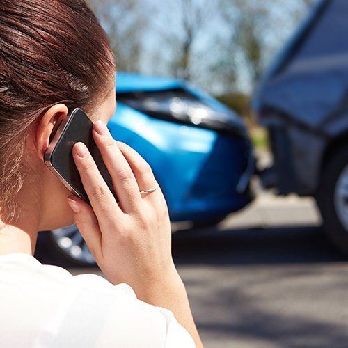 Insurance Packages — Car Collision in Mount Vernon, OH