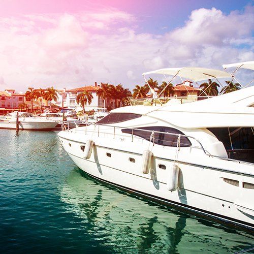 Business Insurance — Boat in Mount Vernon, OH