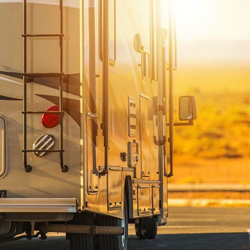 Life Insurance — RV in Mount Vernon, OH