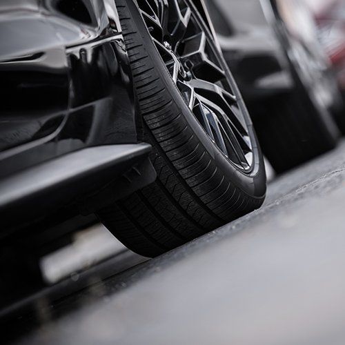 SR 22 Bonds — Car Tire in Mount Vernon, OH