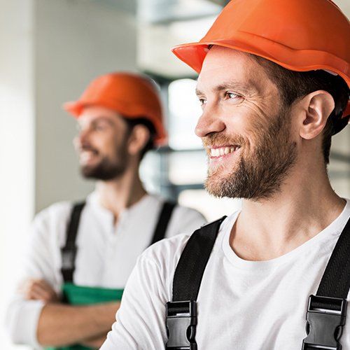 New Home Contractor — House Contractors in Mount Vernon, OH