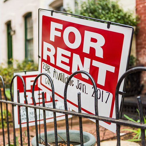 Rental Home — House For Rent in Mount Vernon, OH