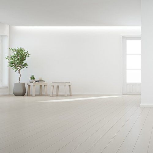 Vacant Home — Empty House in Mount Vernon, OH