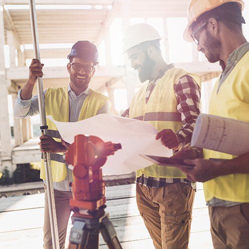 Builders Risk — Builders in Mount Vernon, OH