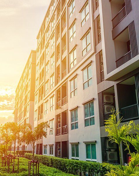 Condo Insurance — Condo in Mount Vernon, OH