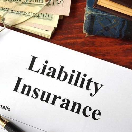 General Liability — Liability Insurance  in Mount Vernon, OH