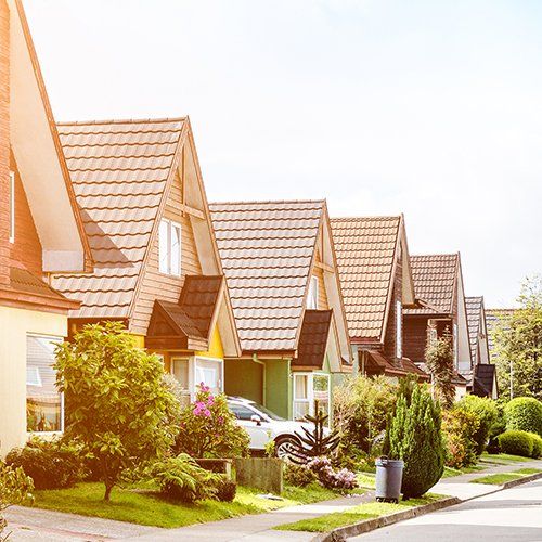 Surety Bonds — Houses in Mount Vernon, OH