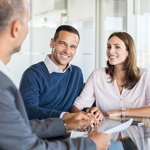 Fidelity Bonds — Talking to Clients in Mount Vernon, OH