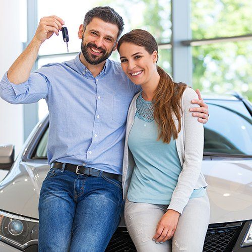 Commercial Auto — Car Insurance in Mount Vernon, OH