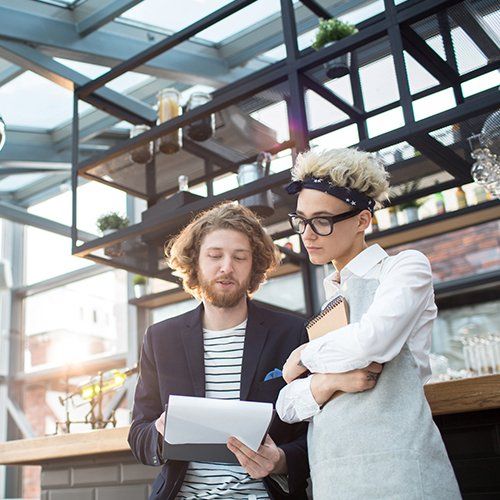 Business Owner Packages — Business Planning in Mount Vernon, OH