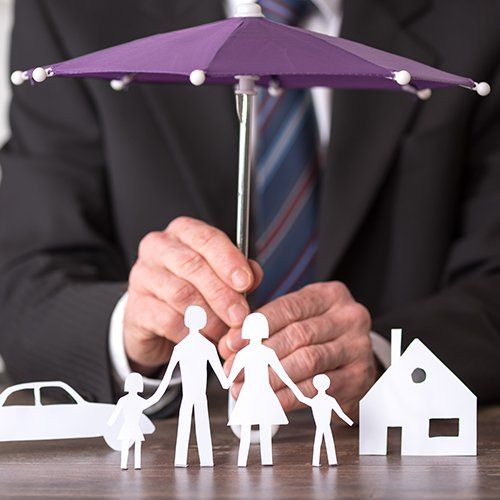 Commercial Umbrella — Insurance Coverage in Mount Vernon, OH