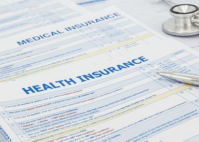 Health Insurance — Insurance Papers in Mount Vernon, OH