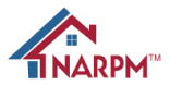 NARPM association logo