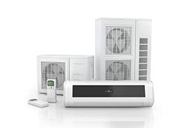 Air conditioner system - Alpha Heating and Air Conditioning in Bellevue WA