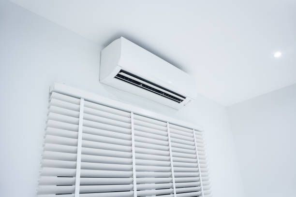 Split Type Air Conditioner — Charlotte, NC — Century Air Conditioning & Heating