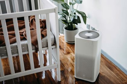 Photo Of Humidifier — Charlotte, NC — Century Air Conditioning & Heating
