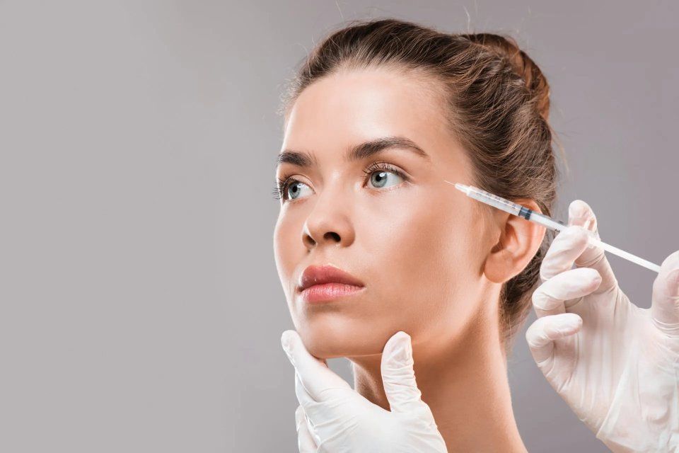 Trattamenti estetici