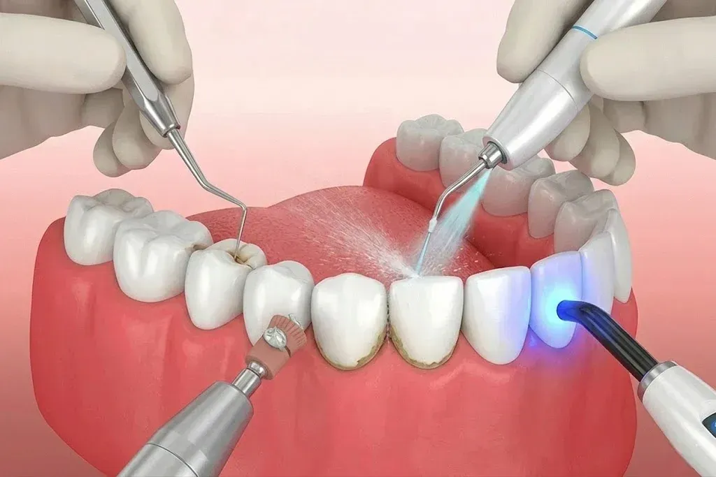 dental implants in simpsonville | upstate smiles