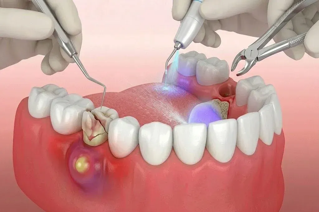 dental implants in simpsonville | upstate smiles