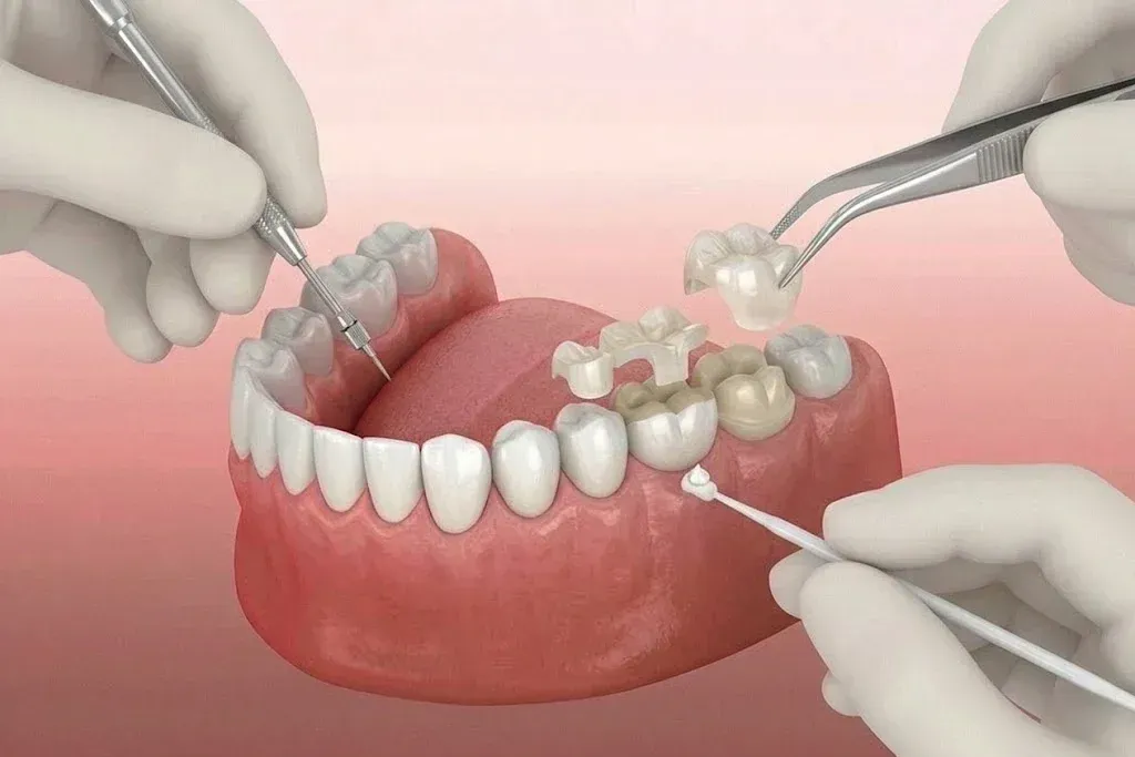 dental implants in simpsonville | upstate smiles