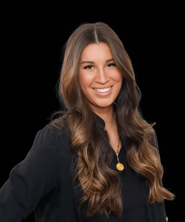 Molly Upstate Smiles 