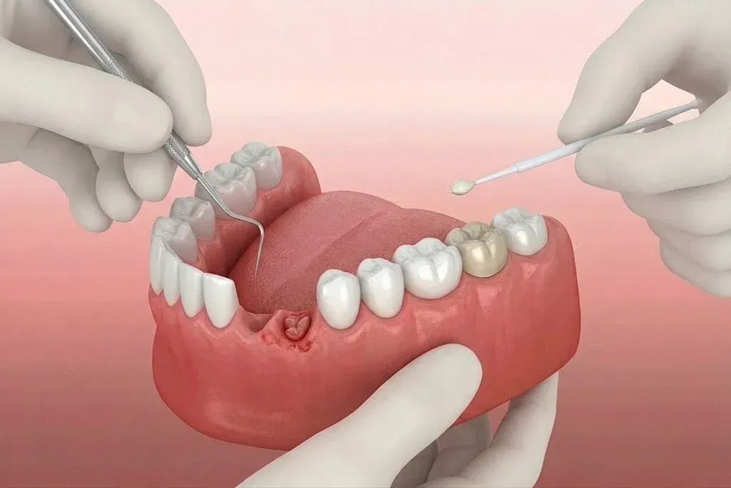 dental implants in simpsonville | upstate smiles