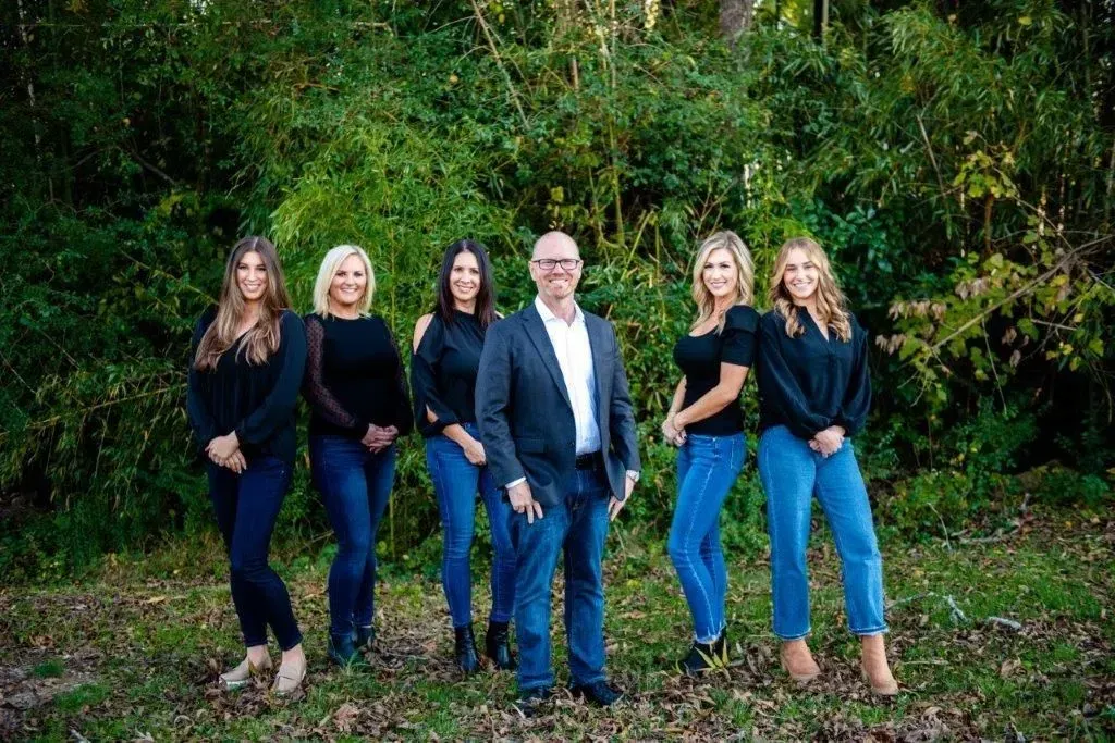 dental implants in simpsonville | upstate smiles