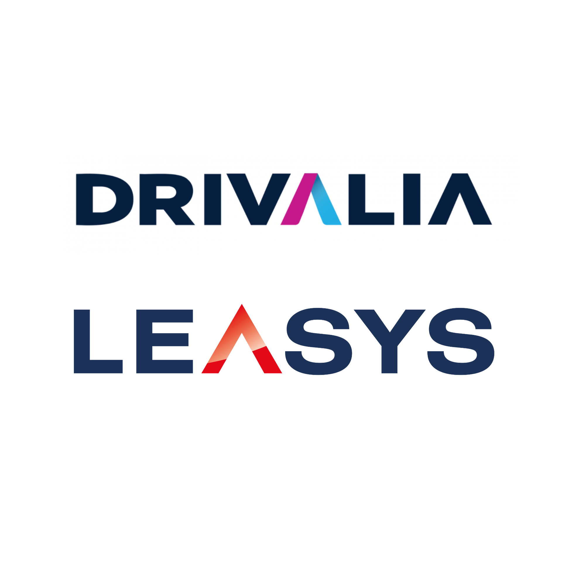 leasys point e drivalia