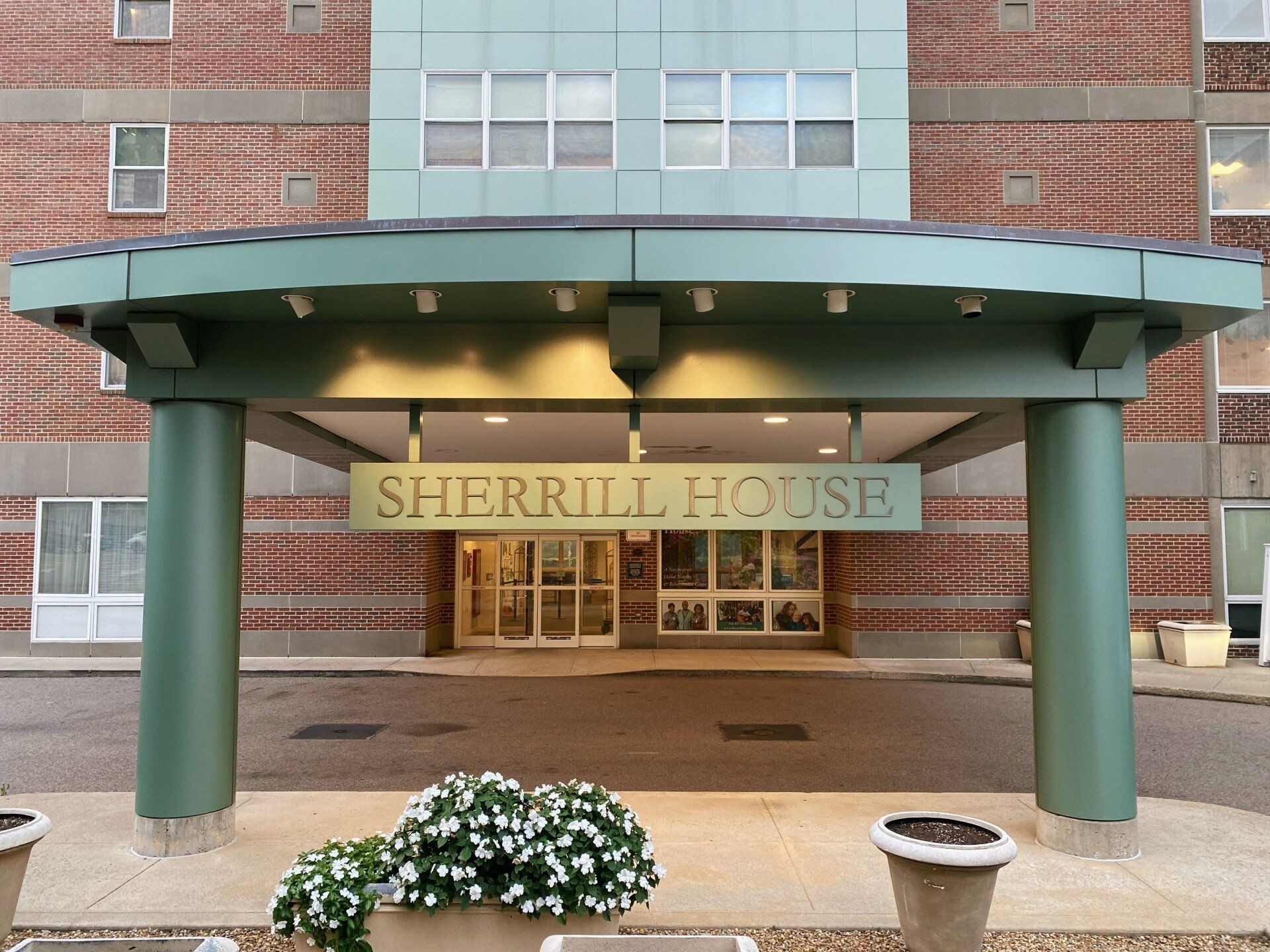 Sherrill House CEO Stapleton Selected as Chair of State Board of
