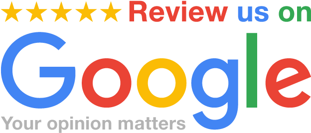Review Us on Google