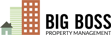 Big Boss Residential Property Management Logo