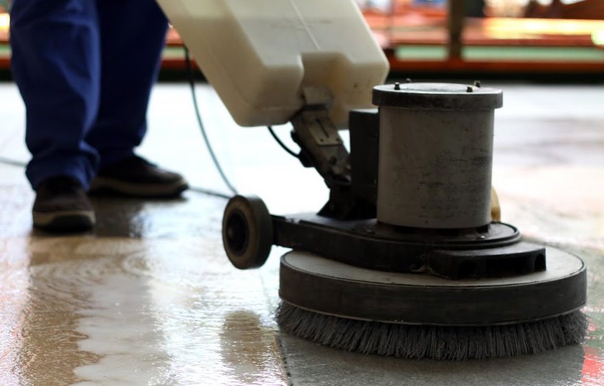 Cleaning Jobs in Buckinghamshire