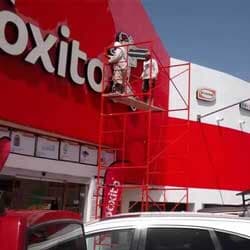 RÓTULOS Y PINTURAS DON JORGE