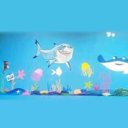 RÓTULOS Y PINTURAS DON JORGE