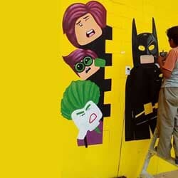 RÓTULOS Y PINTURAS DON JORGE