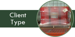 Packaged Oils - Industrial Lubricants