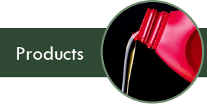 Pouring Oil - Industrial Lubricants