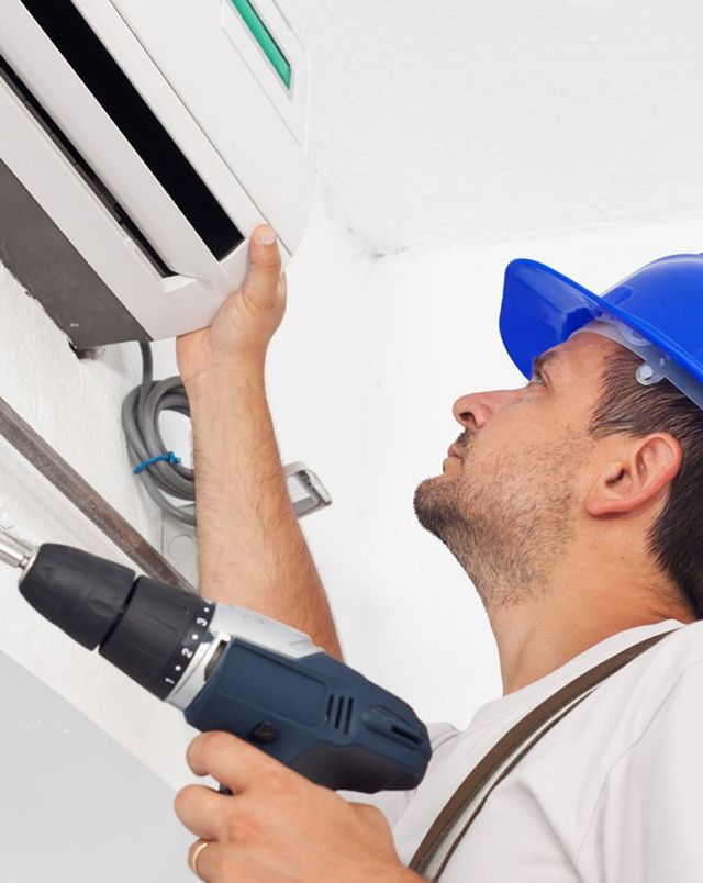 air conditioner repairs gold coast