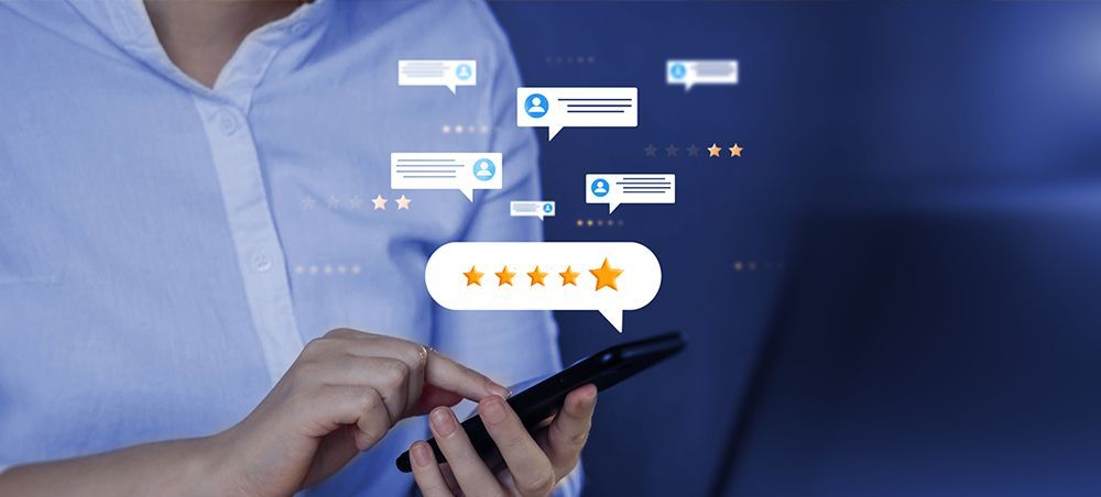 Guide to Reviews and Reputation Management