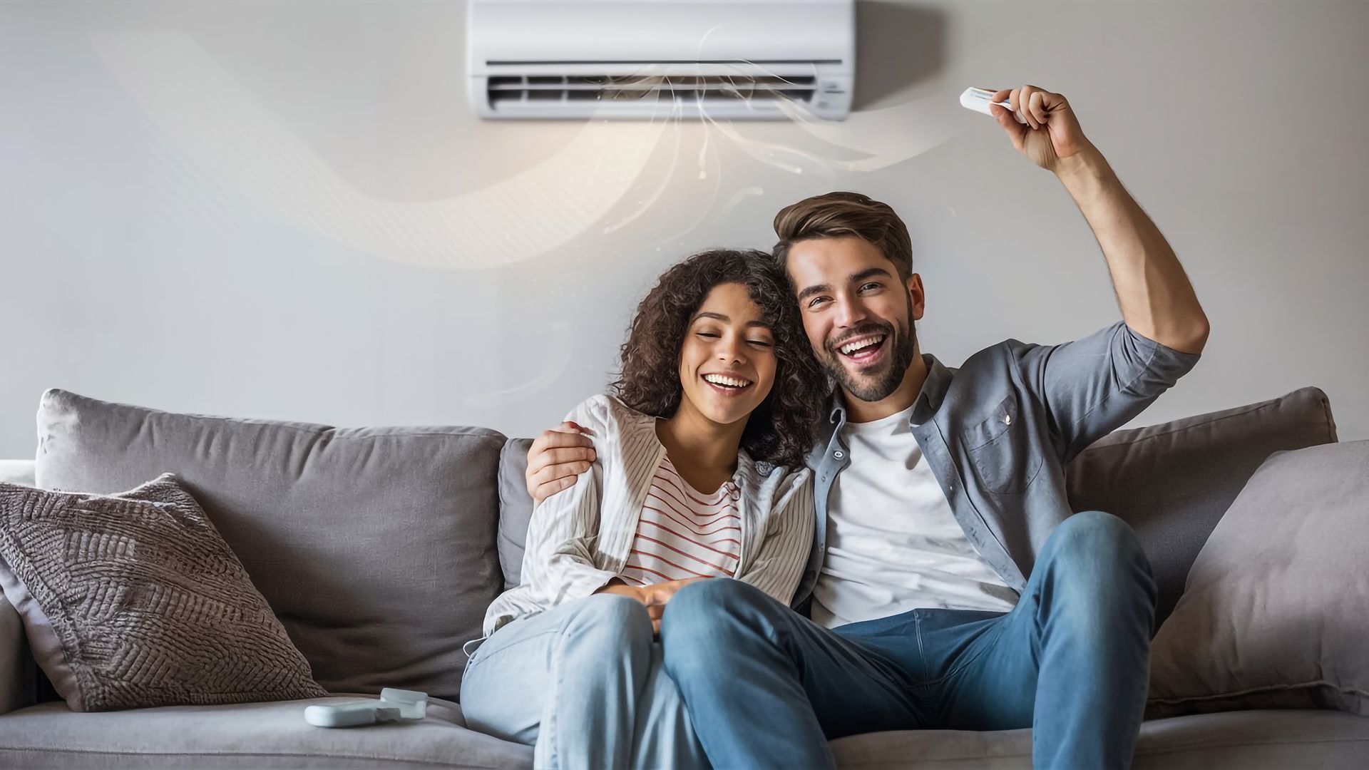 Aires y Servicio Sousa