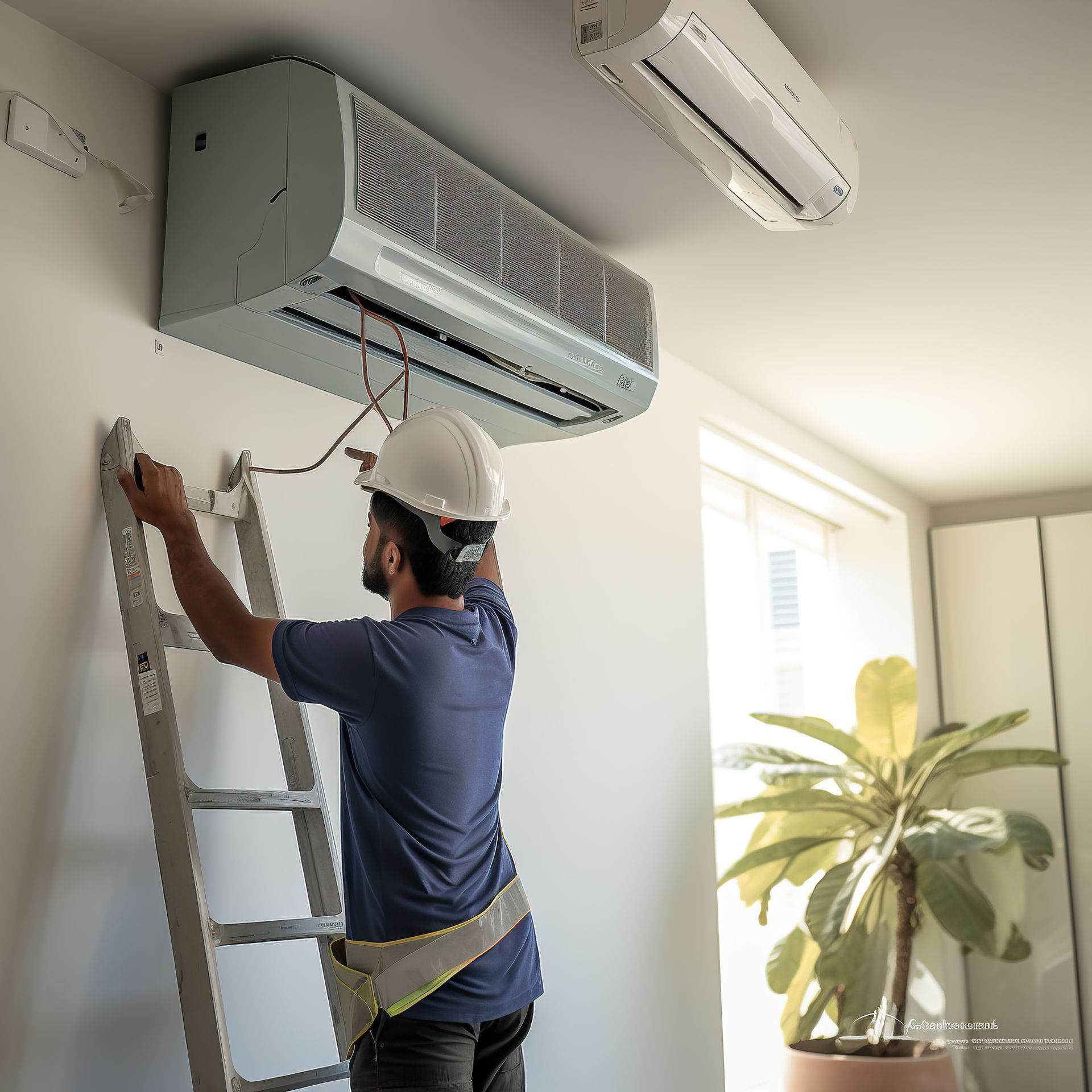 Aires y Servicio Sousa