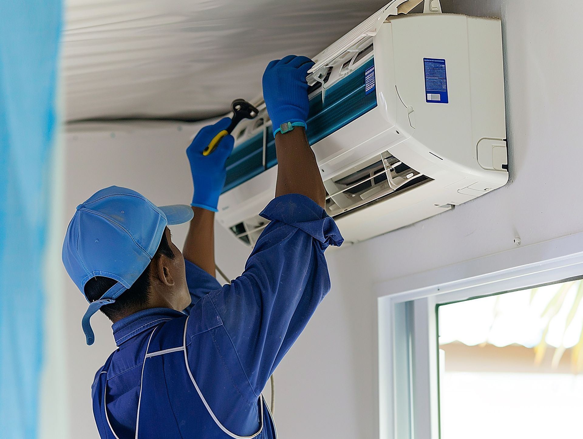 Aires y Servicio Sousa