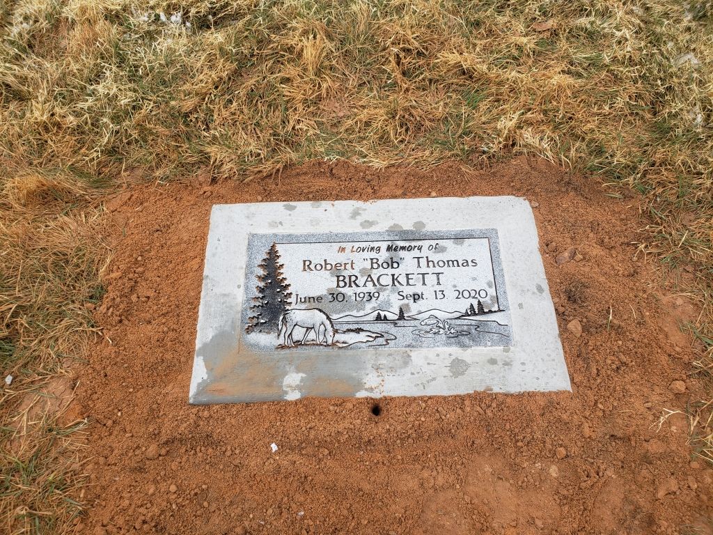 Monuments offered by Ashley Valley Funeral Home