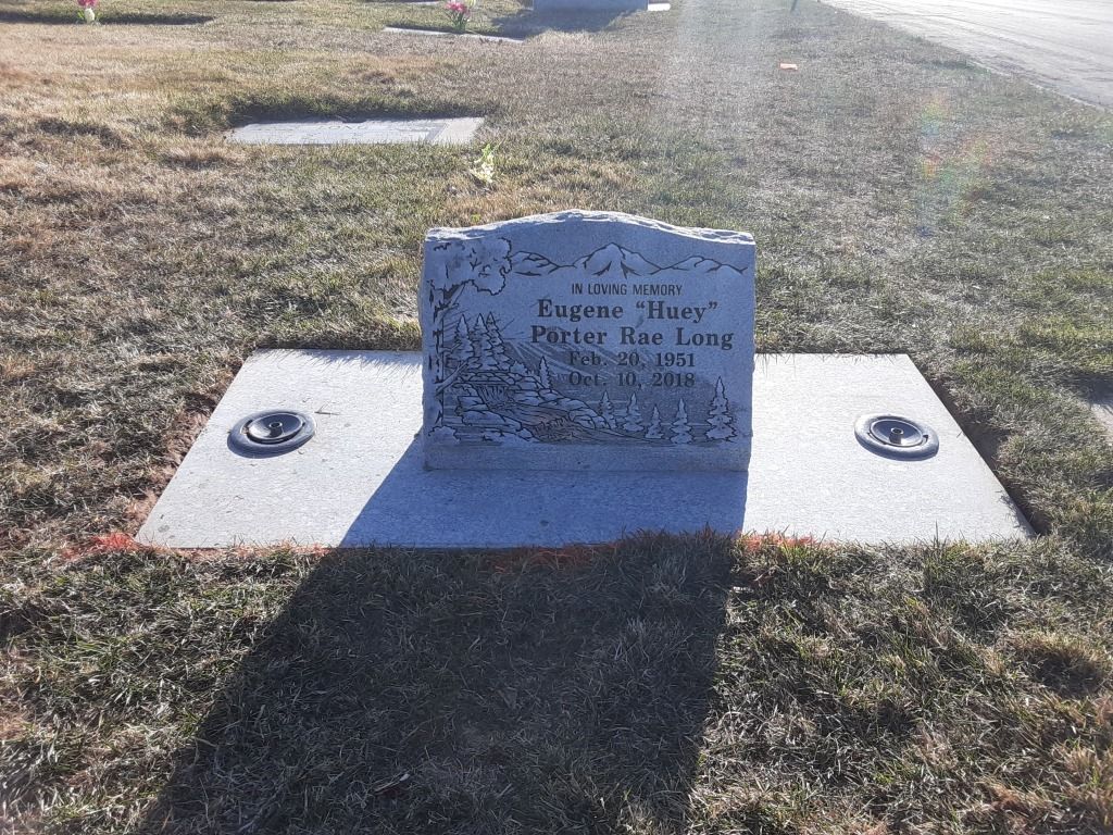 Monuments offered by Ashley Valley Funeral Home