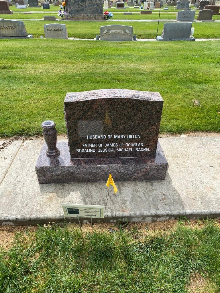 Monuments offered by Ashley Valley Funeral Home