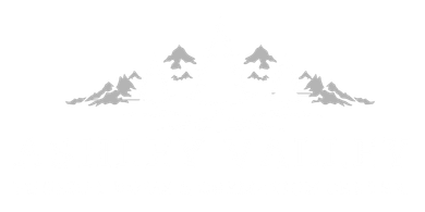 Ashley Valley Funeral Home Logo Footer