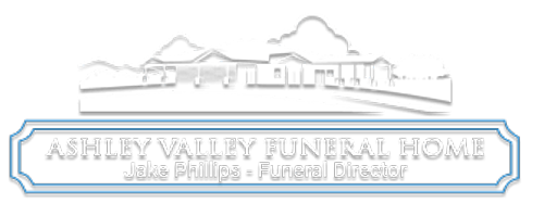 Ashley Valley Funeral Home Logo